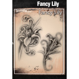 Wiser Fancy Lily
